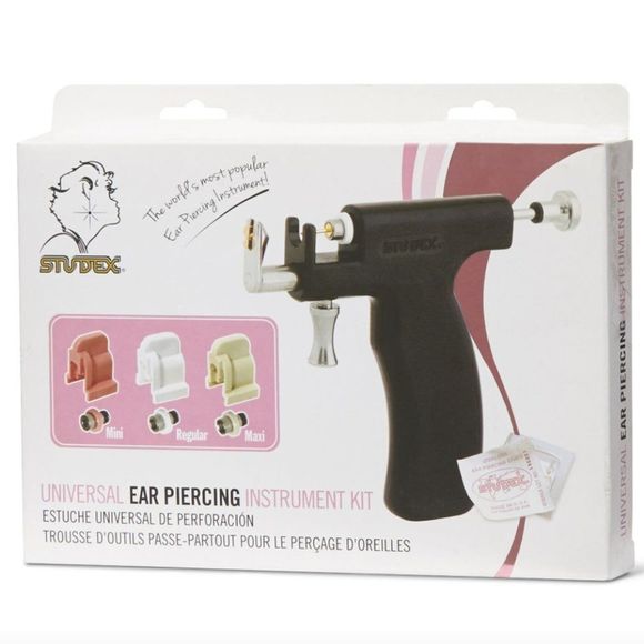 Studex Bath & Body Studex Universal Ear Piercing Instrument Kit